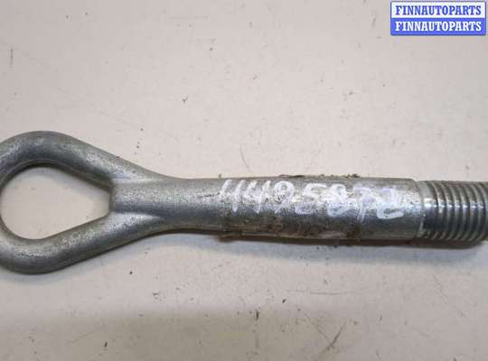 купить Крюк буксировочный на Toyota Corolla E11 1997-2001