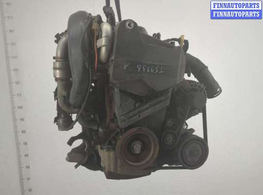 Купить Генератор на Renault Megane 3 2009-2016 Генератор RN1562208 на Renault Megane 3 2009-2016