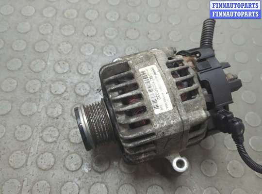 купить Генератор на Opel Corsa D 2006-2014