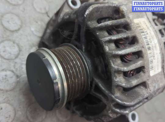 купить Генератор на Opel Corsa D 2006-2014