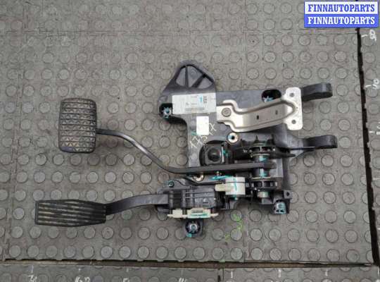 Узел педальный (блок педалей) OP2256817 на Buick Encore 2016-2022