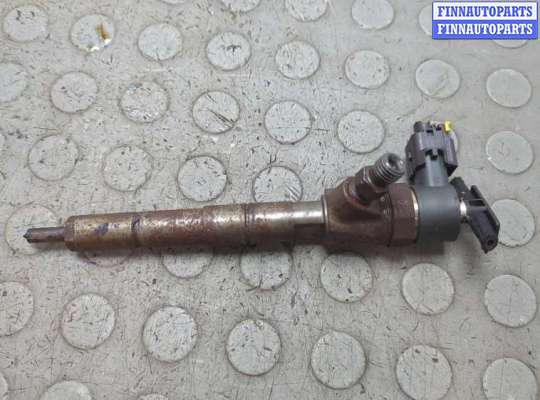 купить Форсунка топливная на Opel Insignia 2008-2017