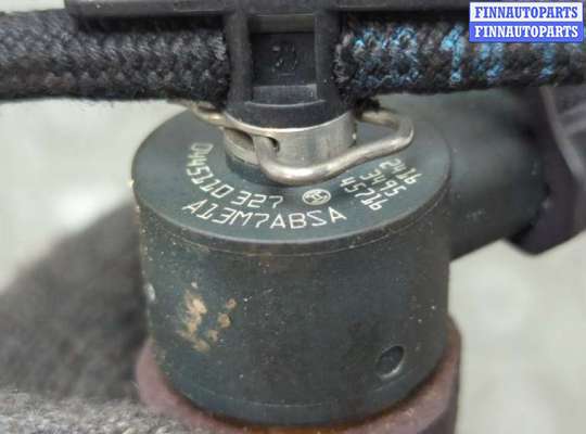 купить Форсунка топливная на Opel Insignia 2008-2017