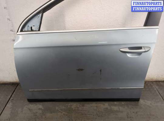 Дверь боковая на Volkswagen Passat B6 (3C)