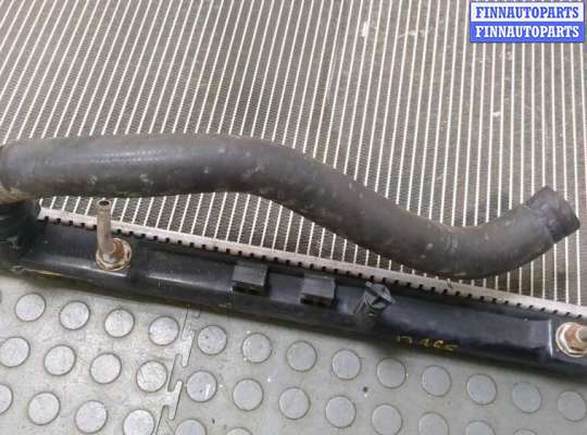 купить Радиатор охлаждения двигателя на Acura RDX 2006-2013