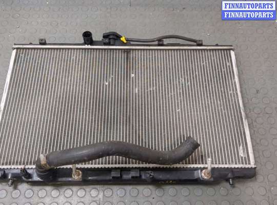 купить Радиатор охлаждения двигателя на Acura RDX 2006-2013