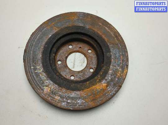 купить Диск тормозной на Infiniti FX 2002-2009