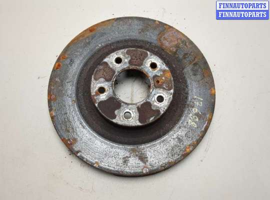 купить Диск тормозной на Infiniti FX 2002-2009