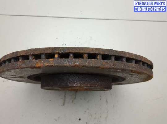 купить Диск тормозной на Infiniti FX 2002-2009