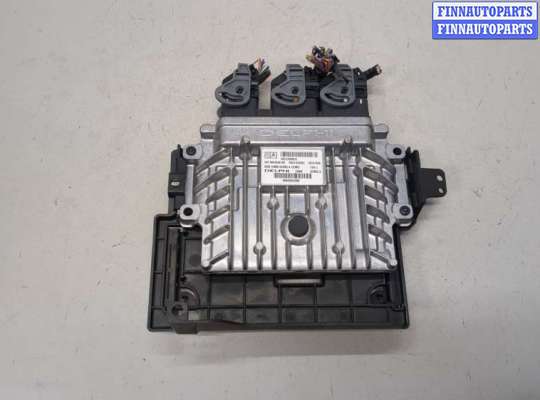 Блок управления двигателем CT1140197 на Citroen C5 2008-2017