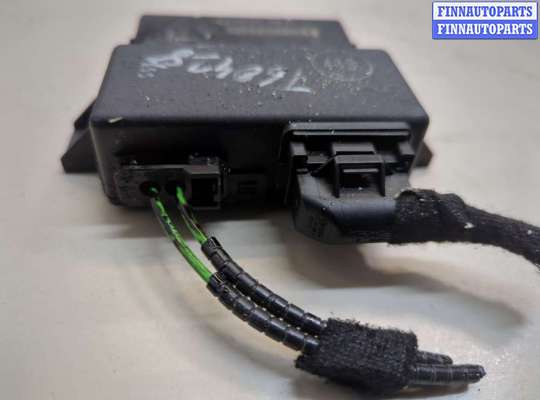 купить Блок комфорта на Audi A1 (8X) 2010-2018