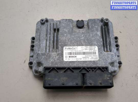 купить Блок управления двигателем на Ford Focus 3 2011-2025 USA