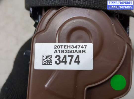 купить Ремень безопасности на Opel Antara 2006-2015