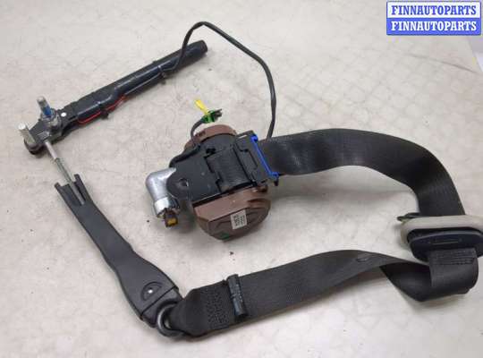 купить Ремень безопасности на Opel Antara 2006-2015