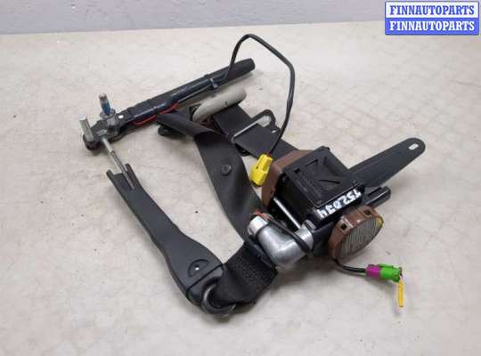 купить Ремень безопасности на Opel Antara 2006-2015