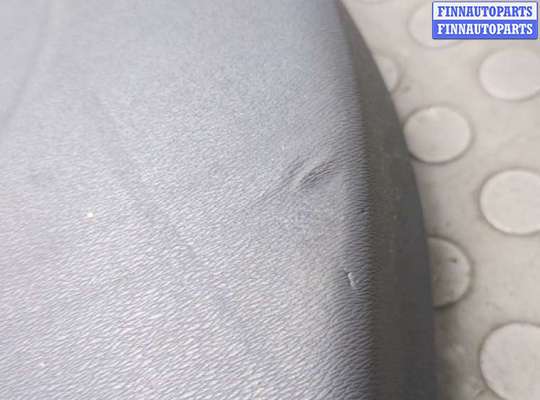 Обшивка салона на Volvo S60 II | V60 (P3)