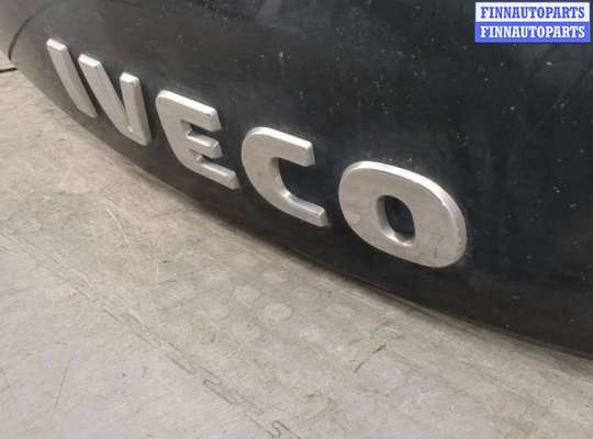 купить Капот на Iveco Daily 6 2014-