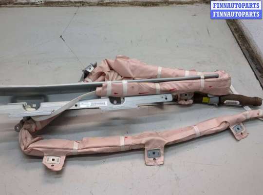 купить Подушка безопасности боковая (шторка) на Citroen C-Crosser 2007-2013