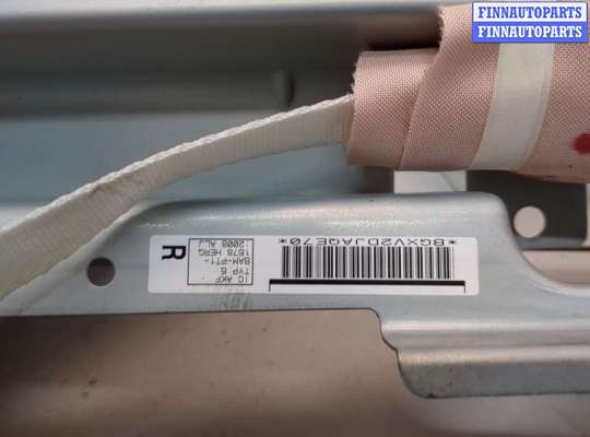 купить Подушка безопасности боковая (шторка) на Citroen C-Crosser 2007-2013