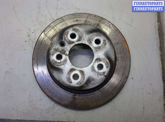 Диск тормозной OP2374480 на Opel Insignia 2008-2017