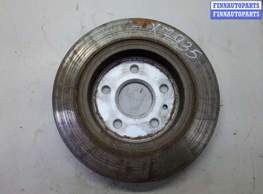 купить Диск тормозной на Opel Insignia 2008-2017