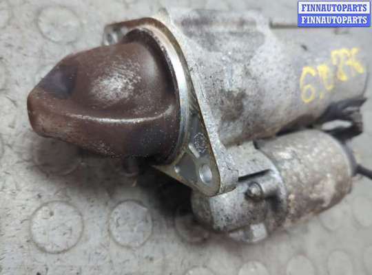 купить Стартер на Opel Meriva 2003-2010