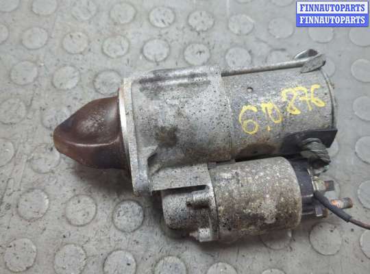 купить Стартер на Opel Meriva 2003-2010