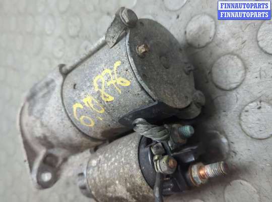 купить Стартер на Opel Meriva 2003-2010