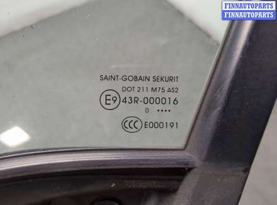купить Стекло форточки двери на Peugeot Partner 2008-2012