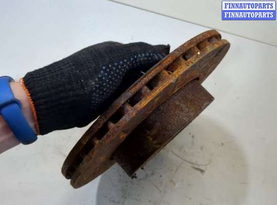 купить Диск тормозной на Mercedes C W204 2007-2013