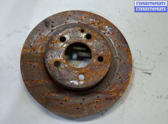 купить Диск тормозной на Mercedes C W204 2007-2013