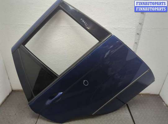 Купить Ручка двери наружная на BMW X5 E53 2000-2006 Ручка двери наружная BM3584122 на BMW X5 E53 2000-2006