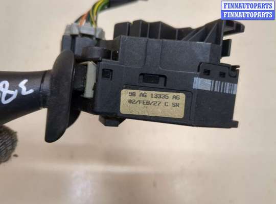 купить Переключатель поворотов на Ford Focus 1 1998-2004