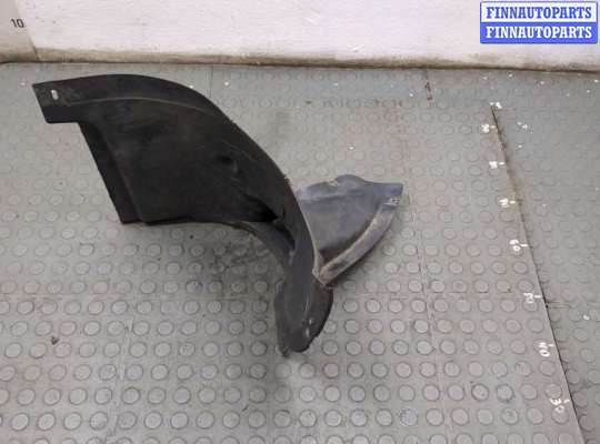 купить Защита арок (подкрылок) на Skoda Octavia (A5) 2004-2013