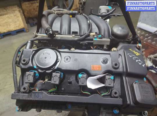 купить Поддон на BMW 1 E87 2004-2011