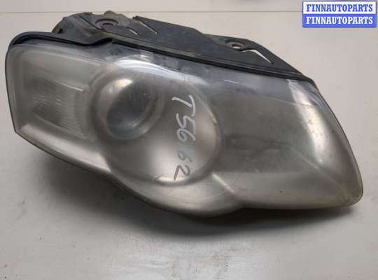 купить Фара (передняя) на Volkswagen Passat 6 2005-2010