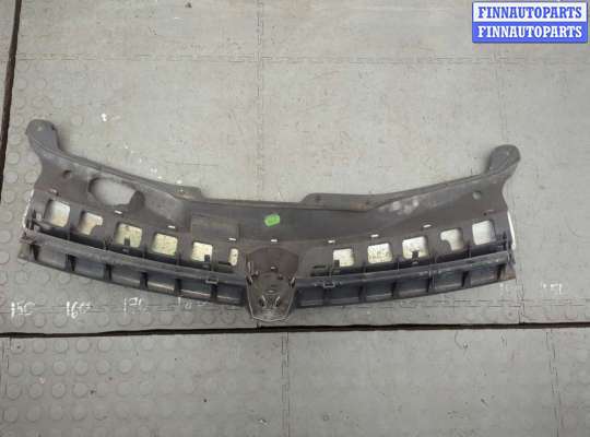 купить Решетка радиатора на Opel Astra H 2004-2010