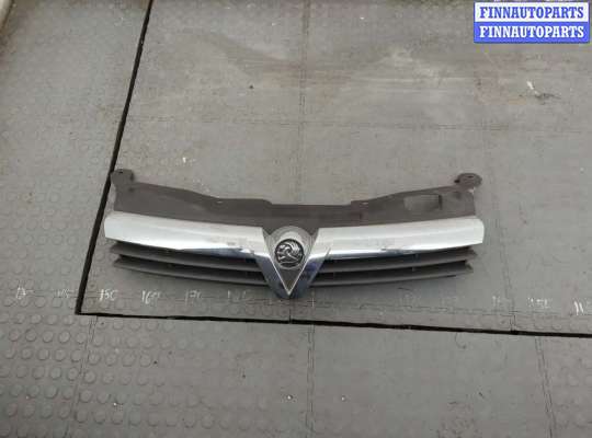 Решетка радиатора OP2380925 на Opel Astra H 2004-2010