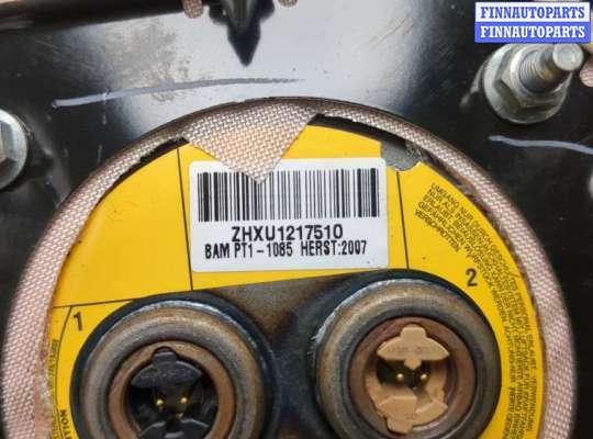 купить Подушка безопасности водителя на Chrysler 300C 2004-2011