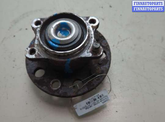 купить Ступица (кулак, цапфа) на Hyundai i40 2011-2019