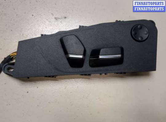 Кнопка регулировки сидений BM3374317 на BMW 5 F07 Gran Turismo 2010-2017