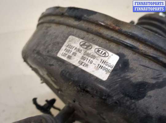 купить Цилиндр тормозной главный на KIA Ceed 2007-2012