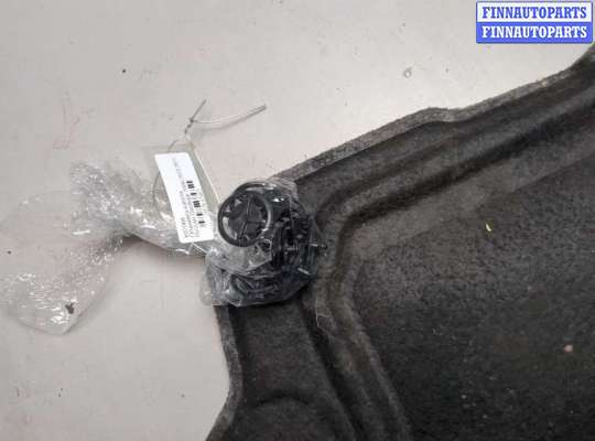 Обшивка салона