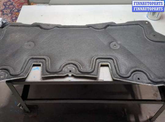 Обшивка салона