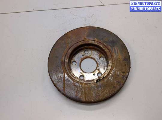 купить Диск тормозной на Toyota Highlander 1 2001-2007