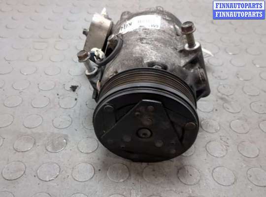 купить Компрессор кондиционера на Opel Zafira B 2005-2014