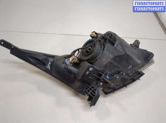 купить Кронштейн фары на Chevrolet Cruze 2009-2015