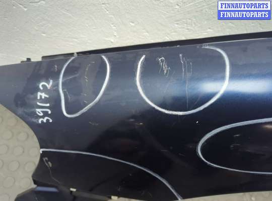 купить Крыло на Volvo V70 2000-2007