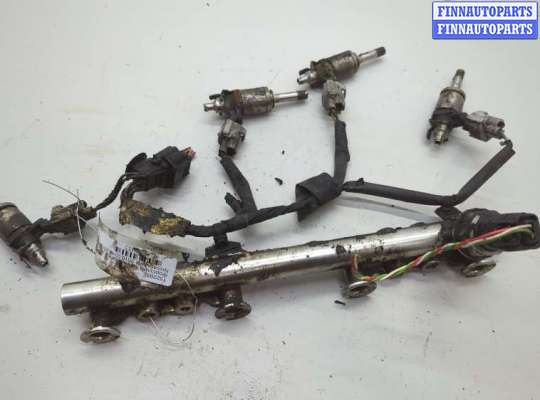 Форсунка топливная NS908396 на Nissan Juke 2010-2019