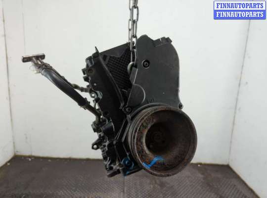 купить Блок цилиндров (Шорт блок) на Volkswagen Crafter 2006-2016